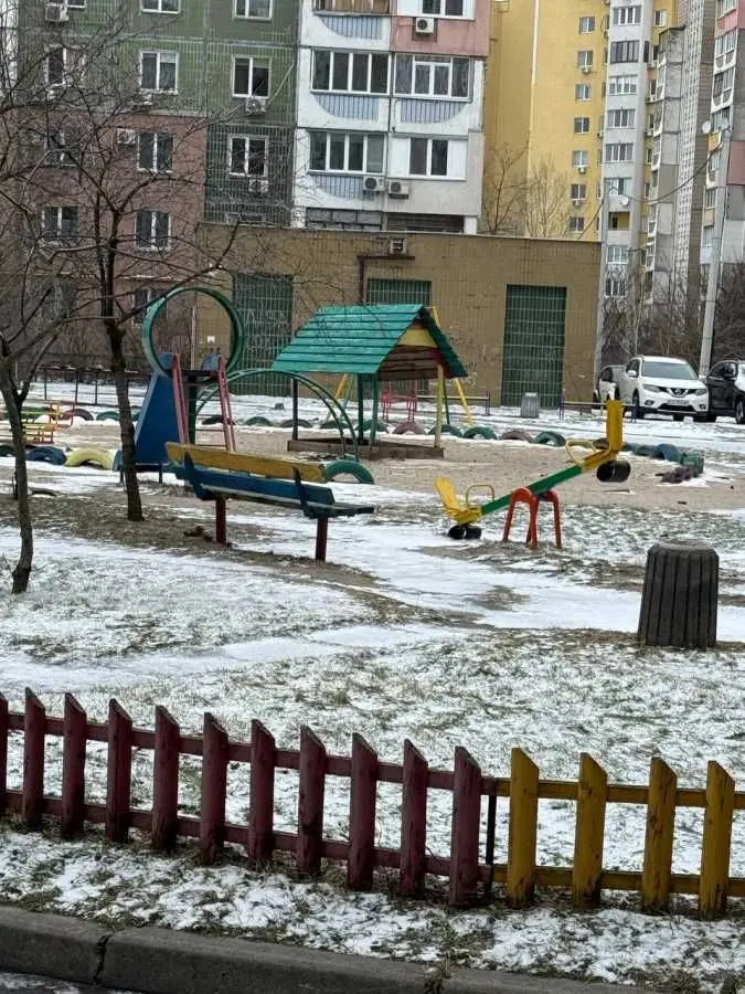 Фото Продаю 1-комнатную квартиру, 35.1 кв. м, Героев Днепра ул. 81 Черкассы, цена: 50000 USD, код 7699