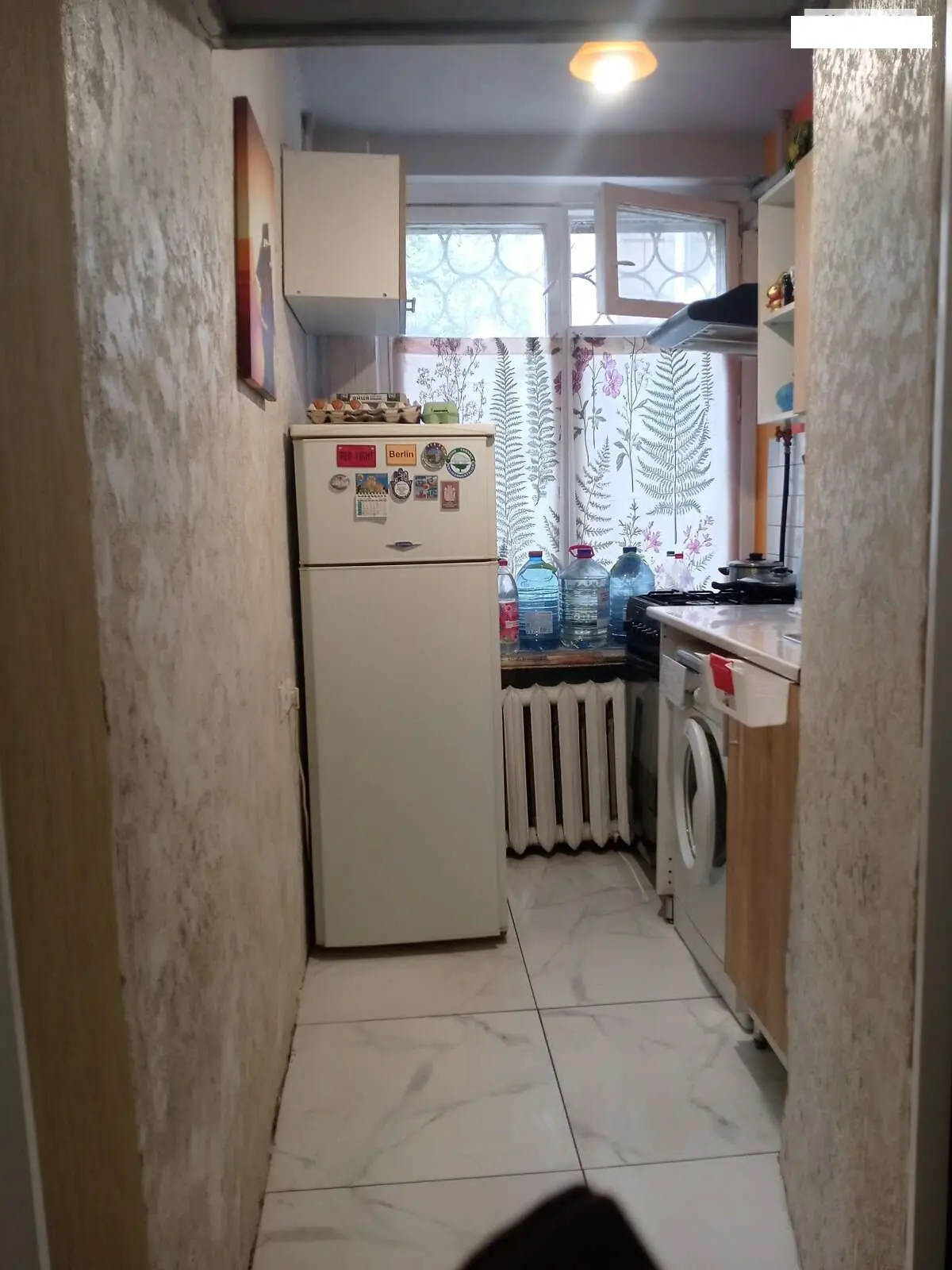 Фото Продаю 1 кімнатну квартиру, 22 кв. м, Павла Тичини просп. 5/1 Київ, ціна: 32000 $, код 7700
