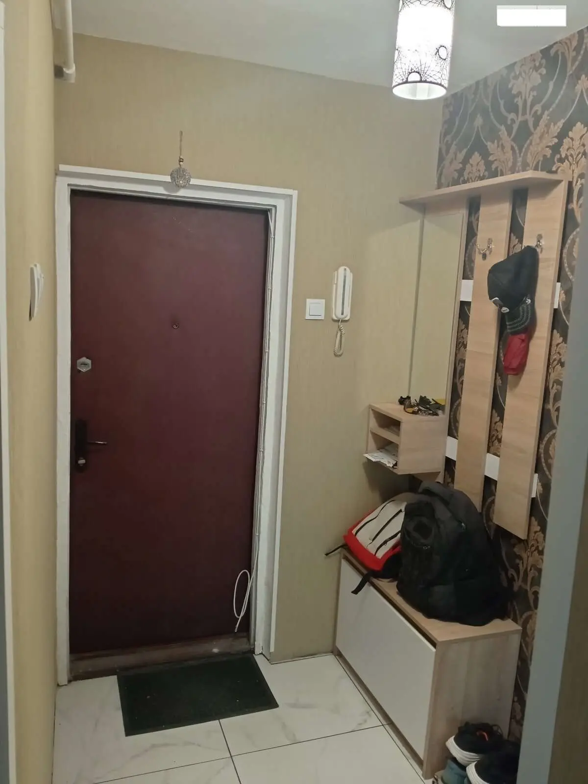 Фото Продаю 1 кімнатну квартиру, 22 кв. м, Павла Тичини просп. 5/1 Київ, ціна: 32000 $, код 7700