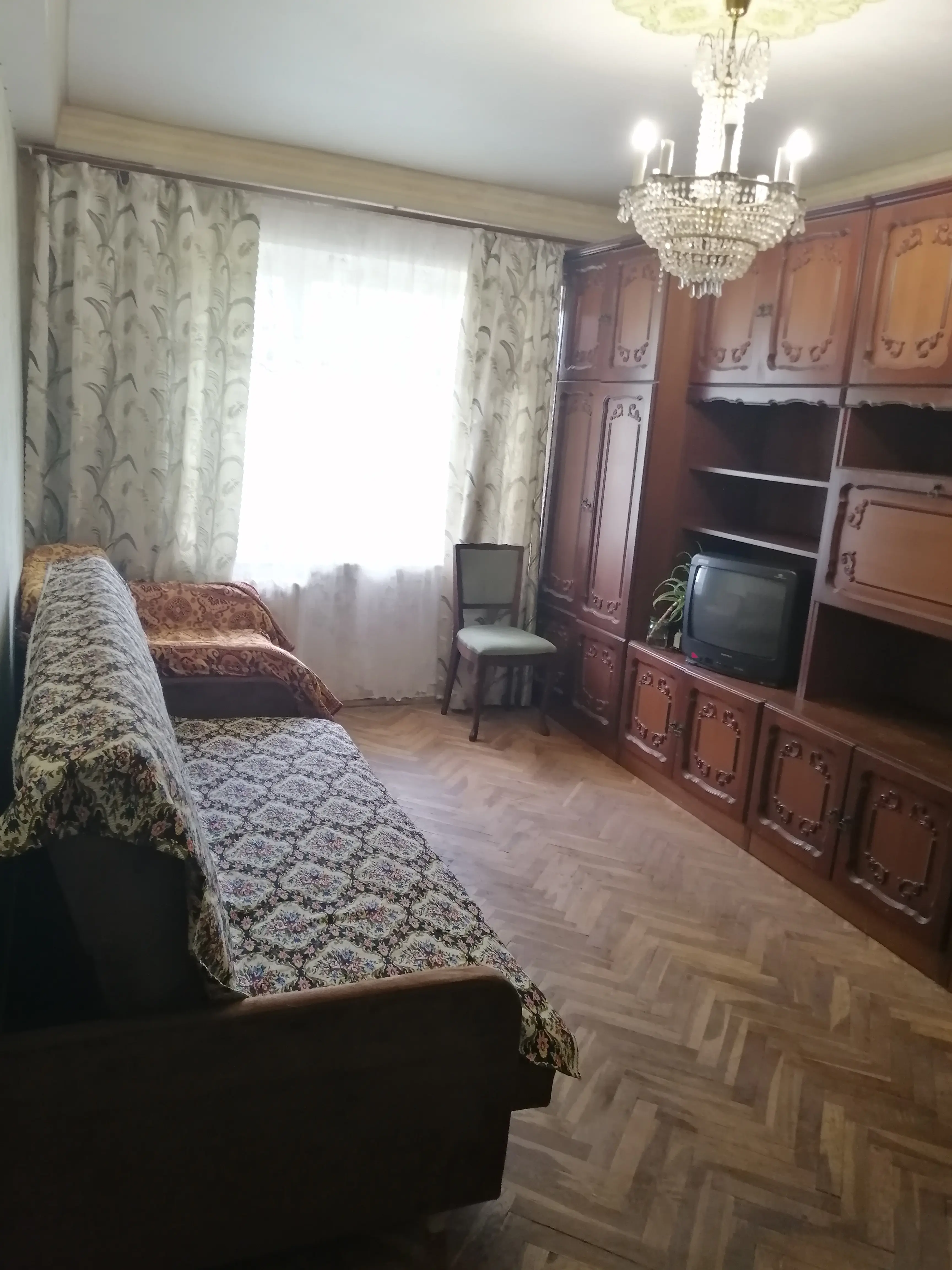 Фото Продаю 2 кімнатну квартиру, 43 кв. м, Івана Миколайчука вул. (Березняківська) 6 Київ, ціна: 55000 $, код 7701