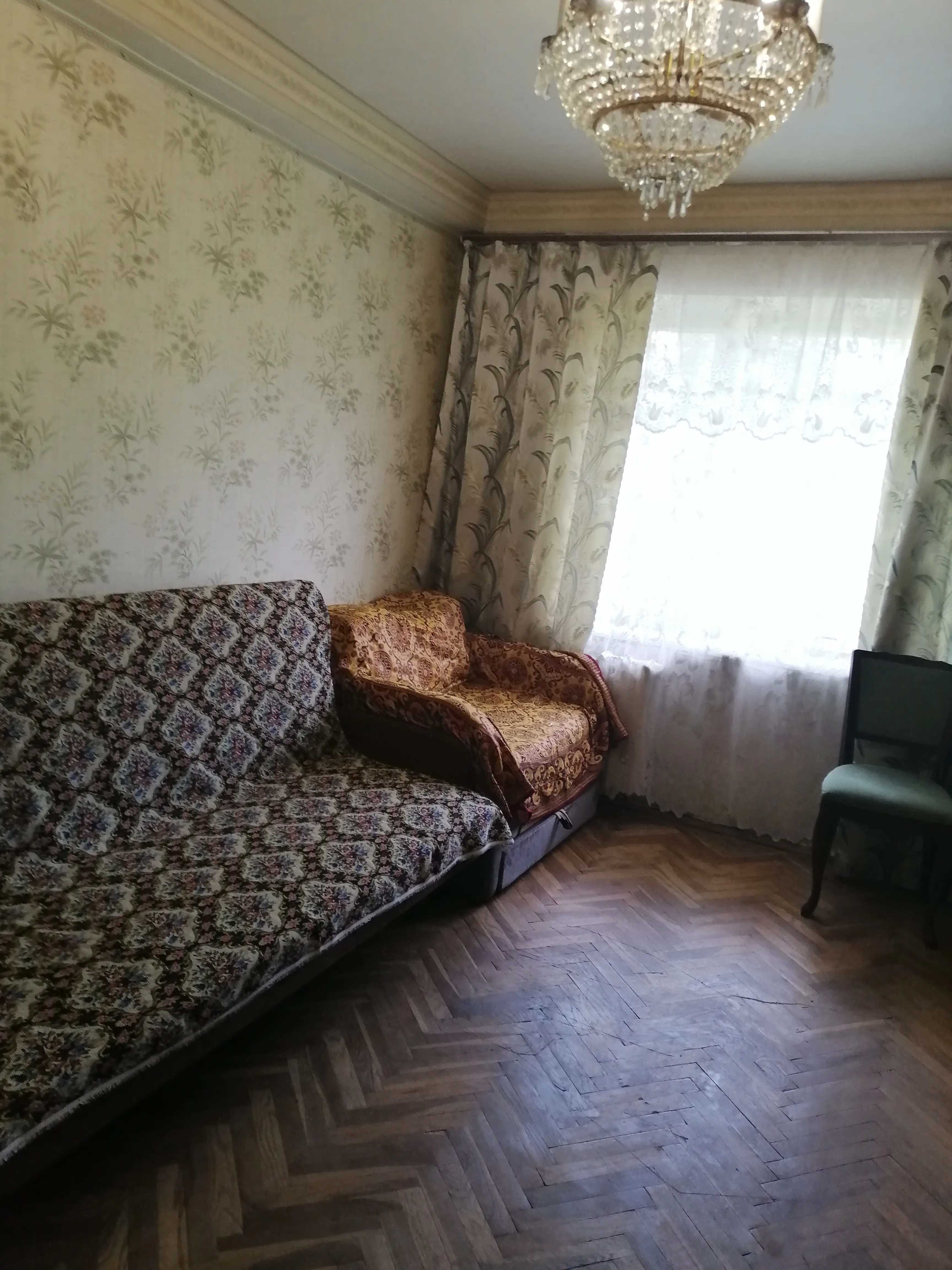 Фото Продаю 2 кімнатну квартиру, 43 кв. м, Івана Миколайчука вул. (Березняківська) 6 Київ, ціна: 55000 $, код 7701