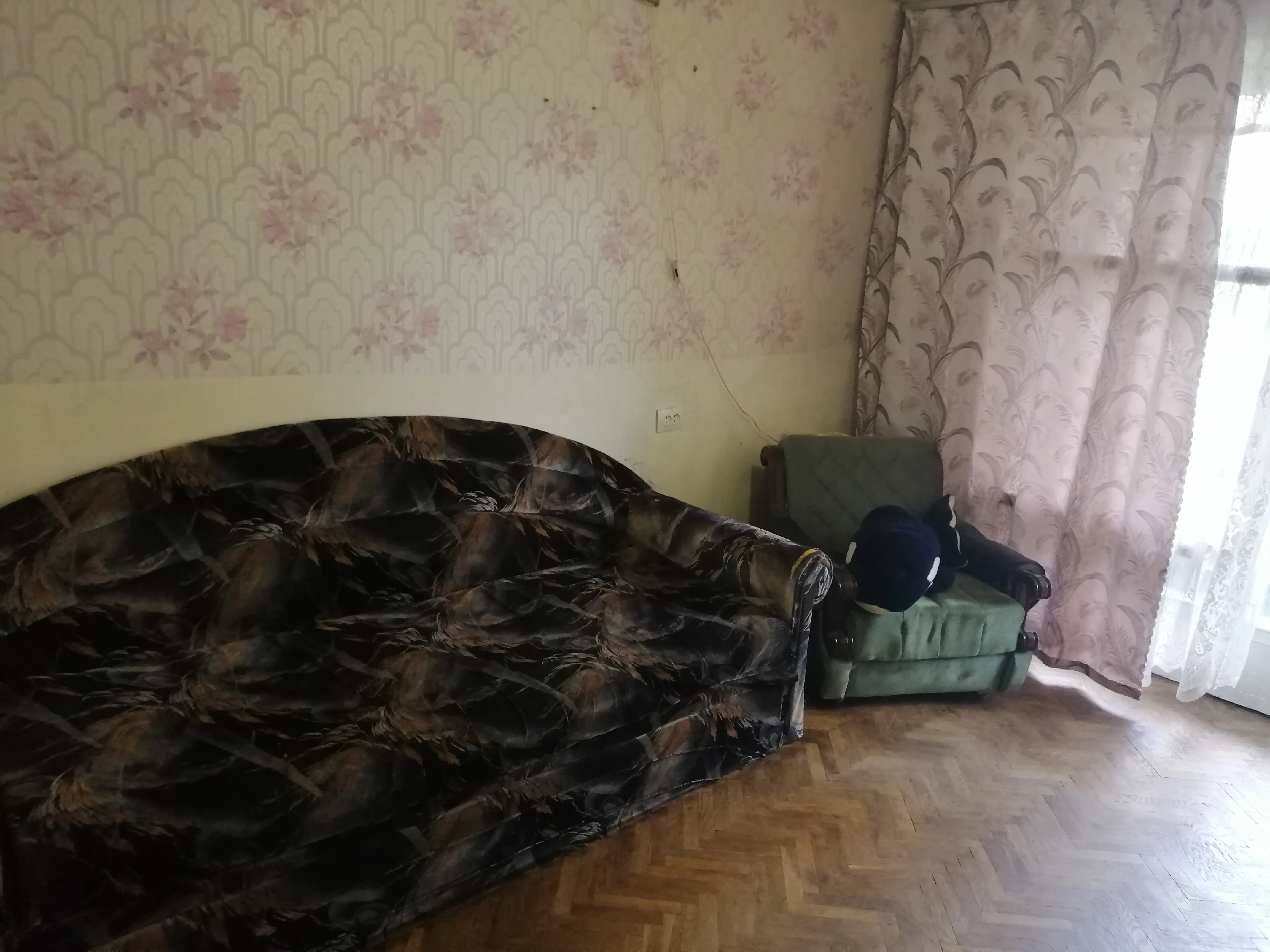 Фото Продаю 2 кімнатну квартиру, 43 кв. м, Івана Миколайчука вул. (Березняківська) 6 Київ, ціна: 55000 $, код 7701