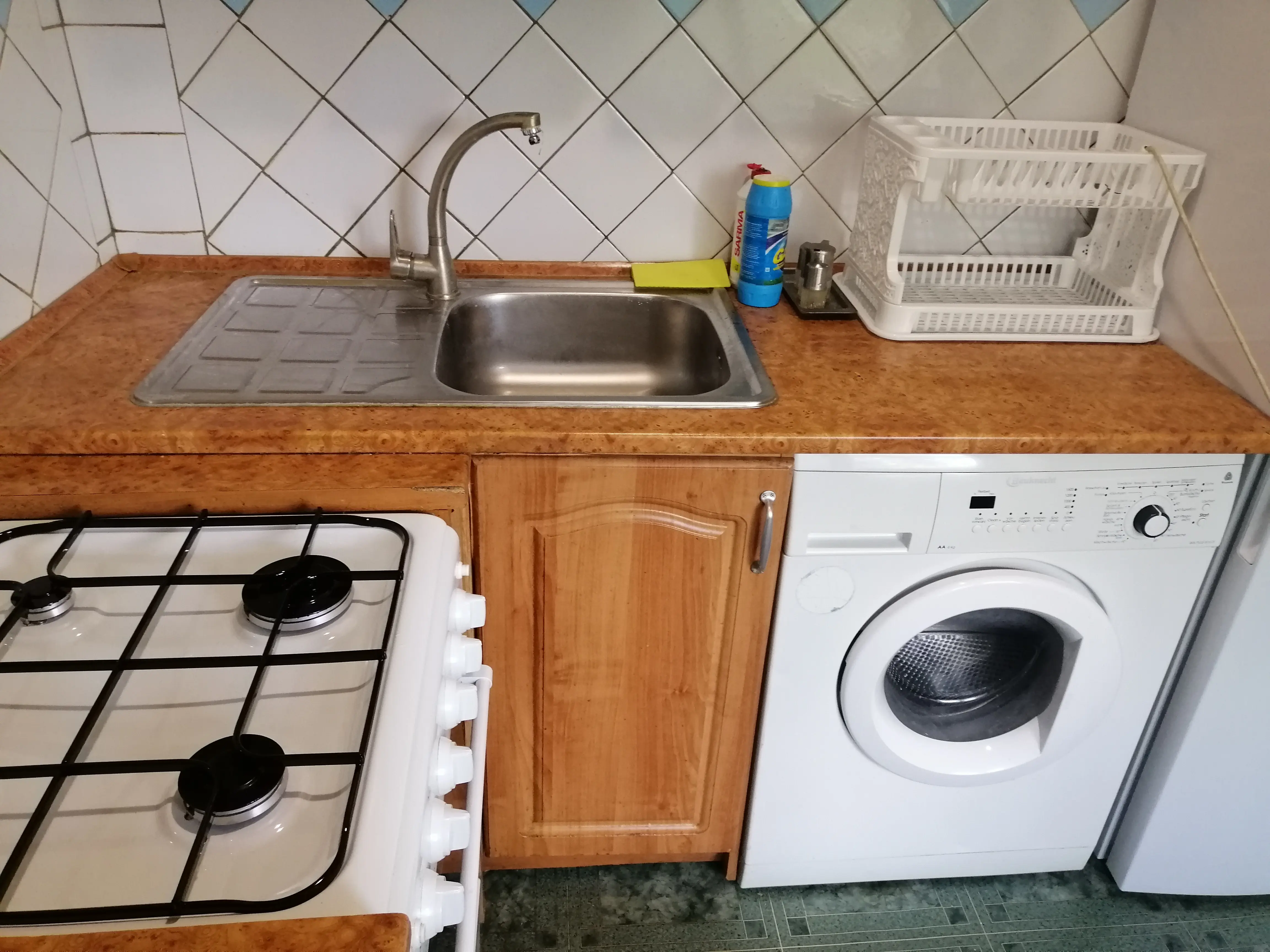 Фото Продаю 2 кімнатну квартиру, 43 кв. м, Івана Миколайчука вул. (Березняківська) 6 Київ, ціна: 55000 $, код 7701