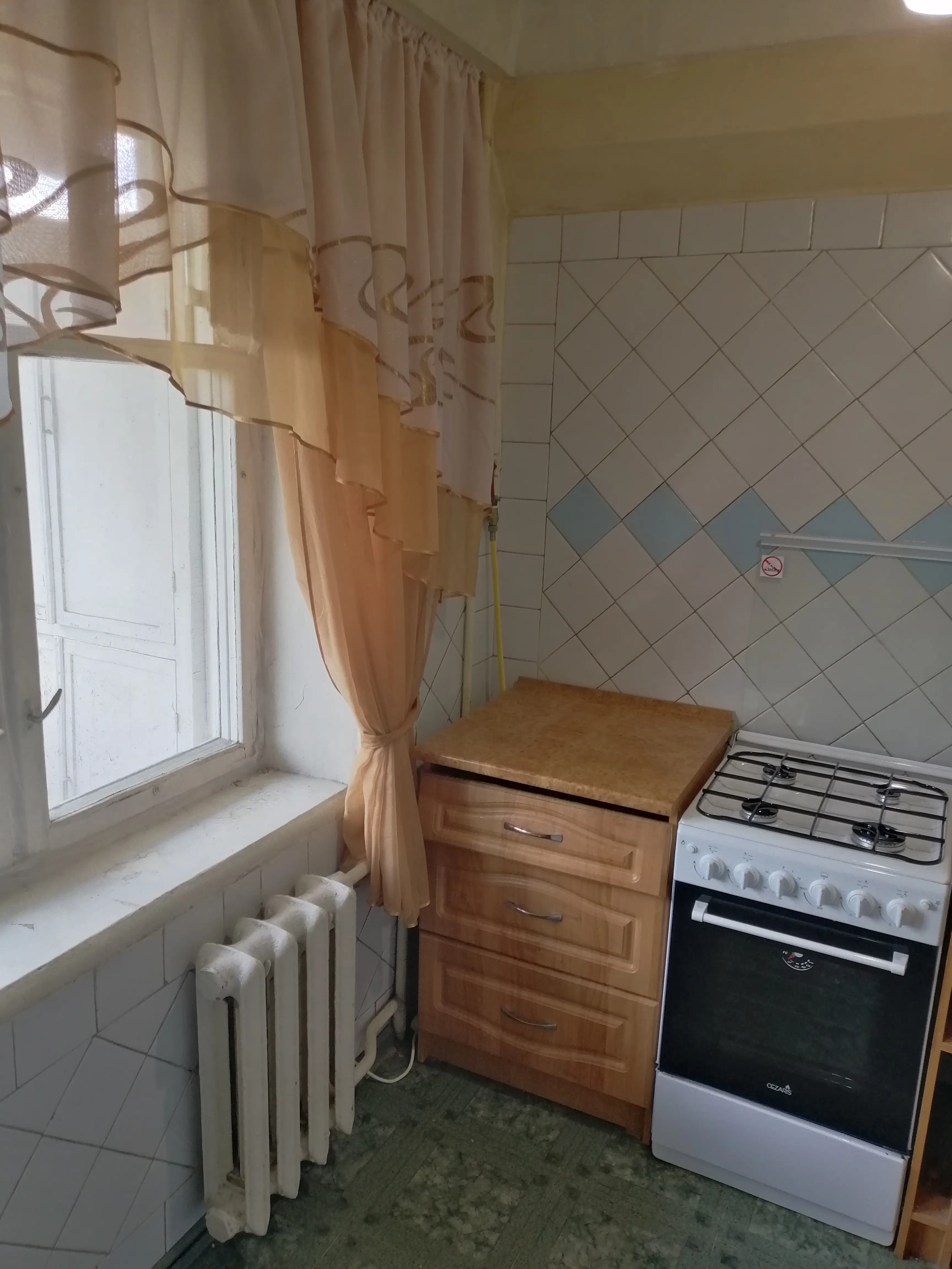 Фото Продаю 2 кімнатну квартиру, 43 кв. м, Івана Миколайчука вул. (Березняківська) 6 Київ, ціна: 55000 $, код 7701