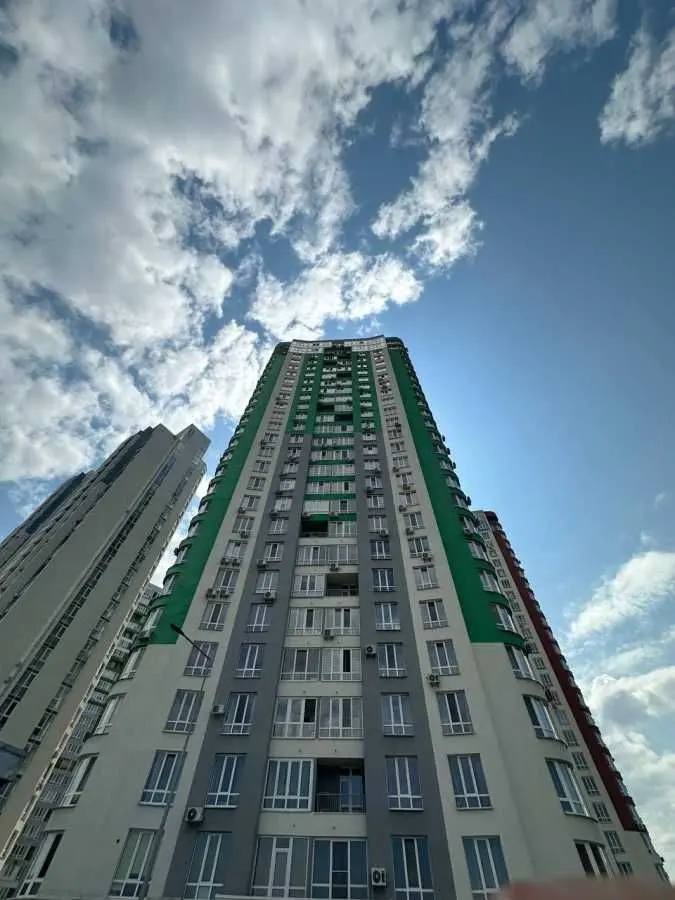 Фото Снять 1-комнатную квартиру, Каховская ул. 62 Киев в долгосрочную аренду, цена: 17000 UAH, код 7703