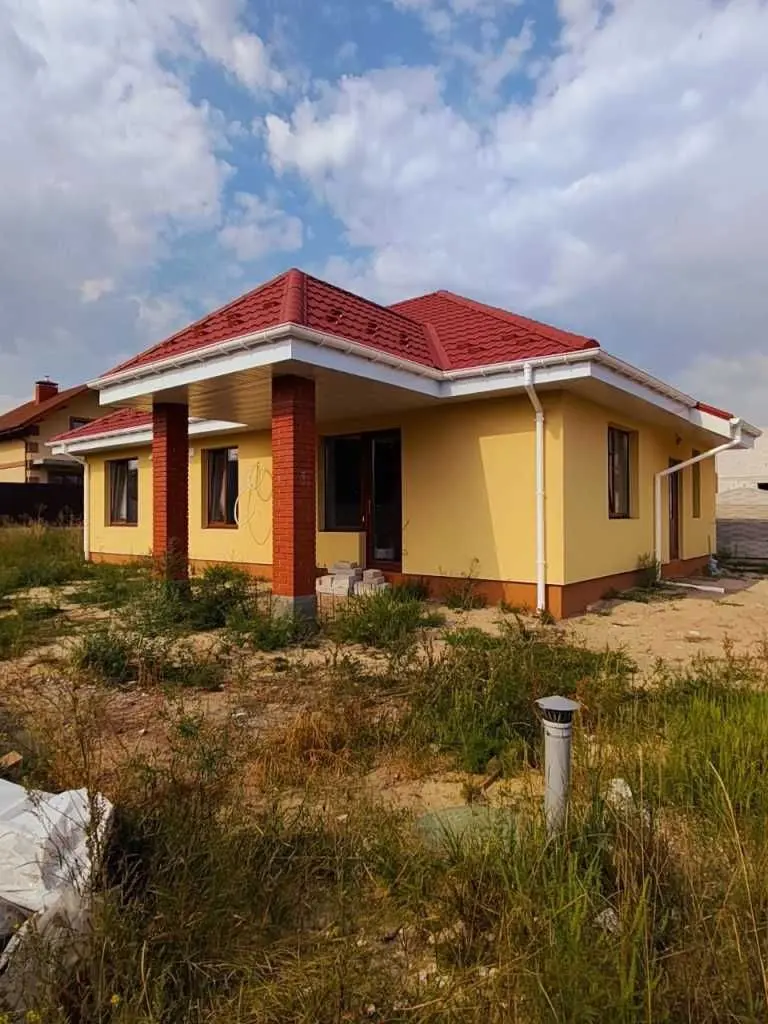 Фото Продаю дом, 100 кв. м, Горенка, цена: 115000 USD, код 7704