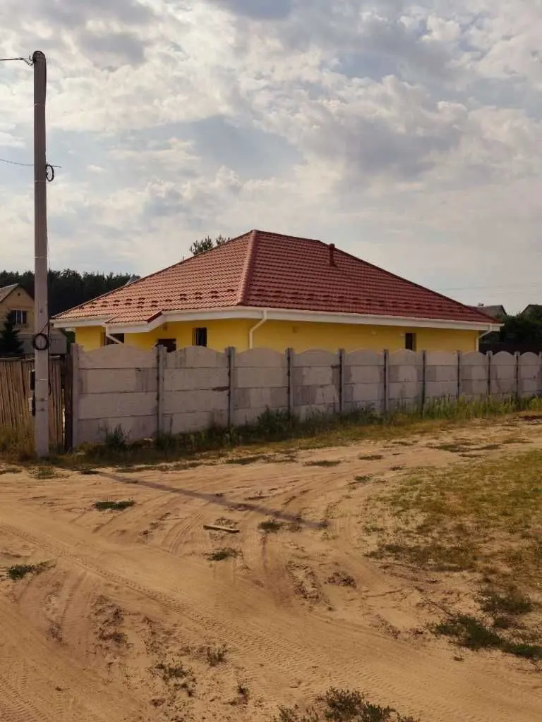 Фото Продаю дом, 100 кв. м, Горенка, цена: 115000 USD, код 7704