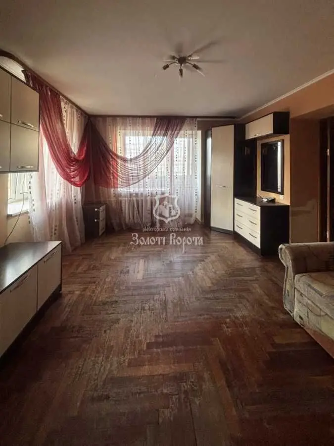 Фото Selling a 2-room apartment, 56 sq.m., Heroiv Dnipra Street 34б Kyiv, price: 85000 USD, code 7705