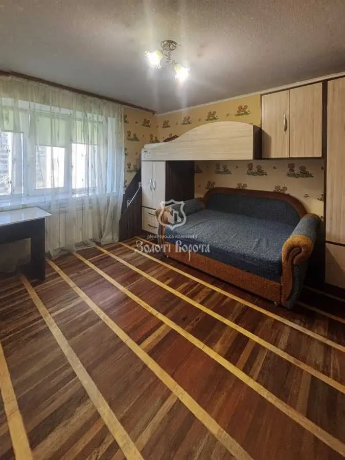 Фото Selling a 2-room apartment, 56 sq.m., Heroiv Dnipra Street 34б Kyiv, price: 85000 USD, code 7705