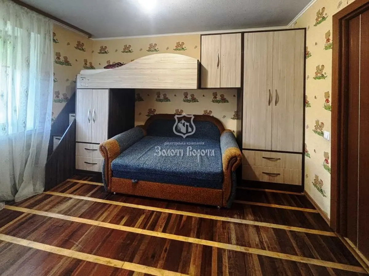 Фото Selling a 2-room apartment, 56 sq.m., Heroiv Dnipra Street 34б Kyiv, price: 85000 USD, code 7705