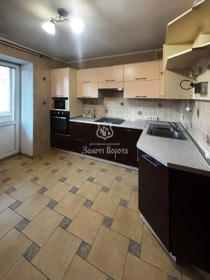 Фото Selling a 2-room apartment, 56 sq.m., Heroiv Dnipra Street 34б Kyiv, price: 85000 USD, code 7705