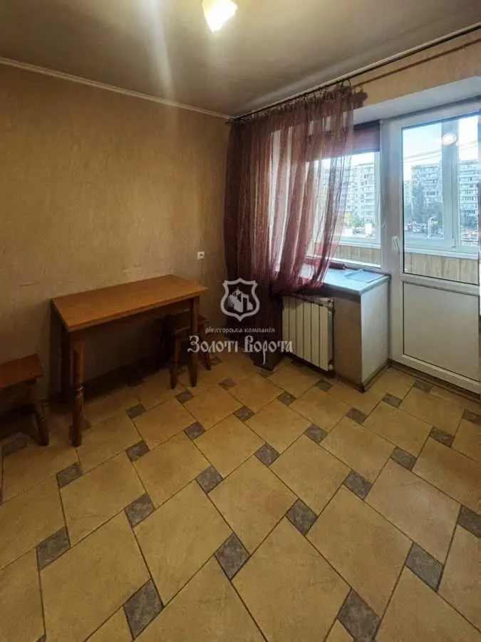 Фото Selling a 2-room apartment, 56 sq.m., Heroiv Dnipra Street 34б Kyiv, price: 85000 USD, code 7705