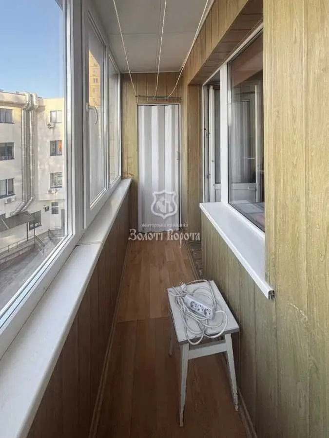 Фото Selling a 2-room apartment, 56 sq.m., Heroiv Dnipra Street 34б Kyiv, price: 85000 USD, code 7705