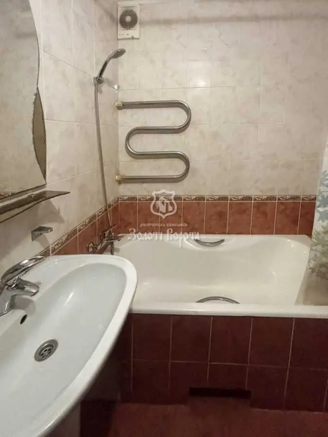 Фото Selling a 2-room apartment, 56 sq.m., Heroiv Dnipra Street 34б Kyiv, price: 85000 USD, code 7705