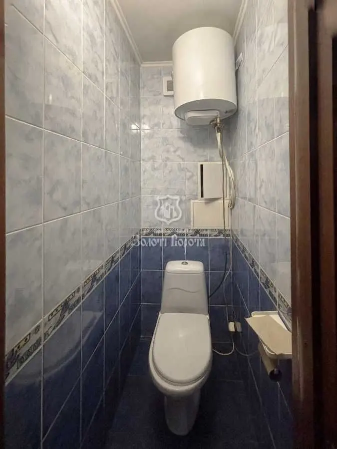 Фото Selling a 2-room apartment, 56 sq.m., Heroiv Dnipra Street 34б Kyiv, price: 85000 USD, code 7705