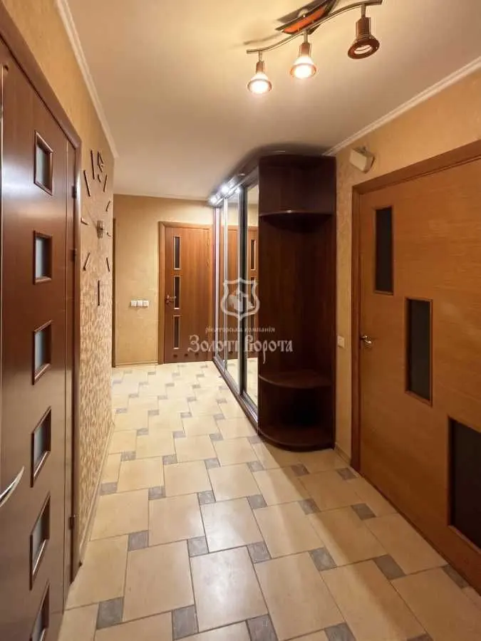 Фото Selling a 2-room apartment, 56 sq.m., Heroiv Dnipra Street 34б Kyiv, price: 85000 USD, code 7705