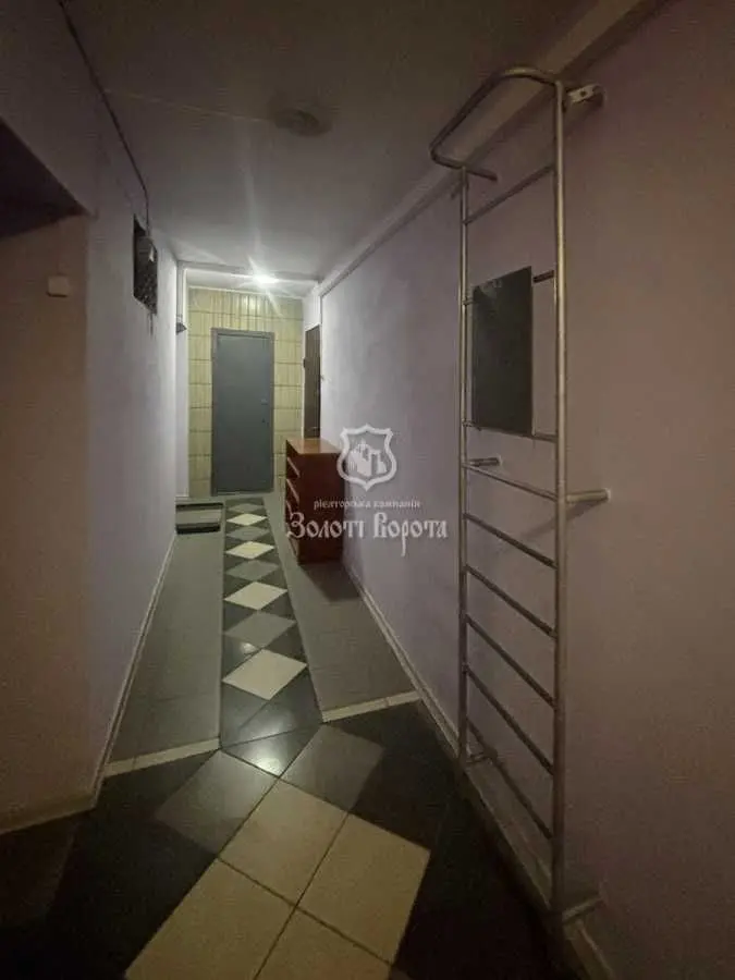 Фото Selling a 2-room apartment, 56 sq.m., Heroiv Dnipra Street 34б Kyiv, price: 85000 USD, code 7705