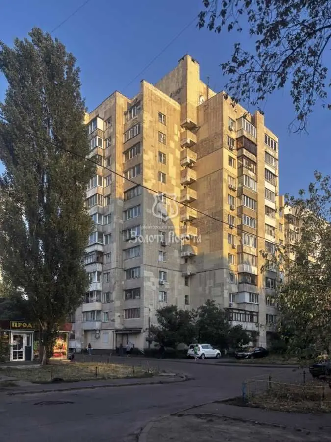 Фото Selling a 2-room apartment, 56 sq.m., Heroiv Dnipra Street 34б Kyiv, price: 85000 USD, code 7705