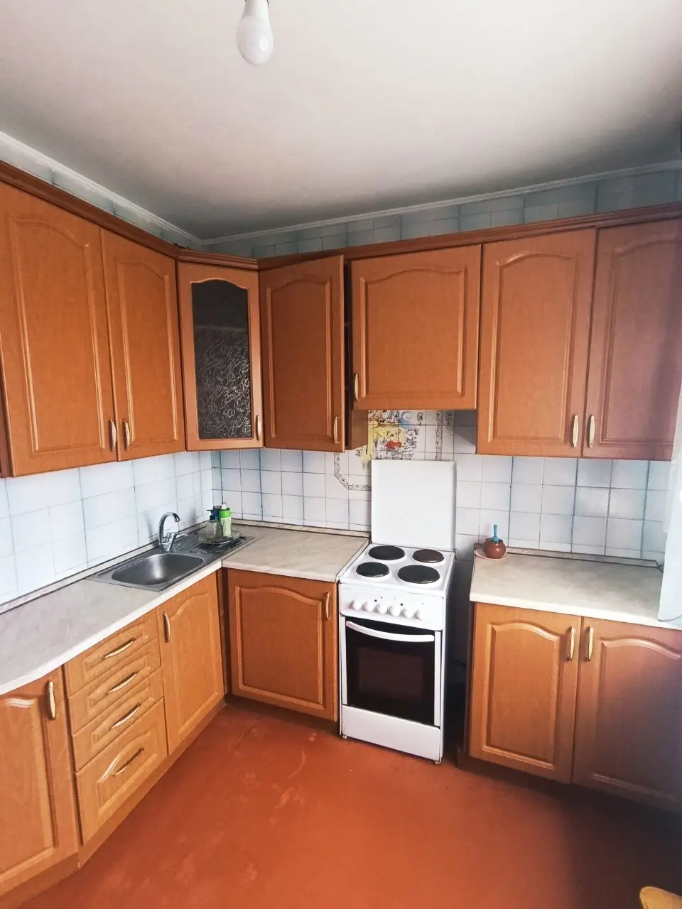 Фото Снять 3-комнатную квартиру, Оноре де Бальзака ул. 88а Киев в долгосрочную аренду, цена: 12000 UAH, код 7706