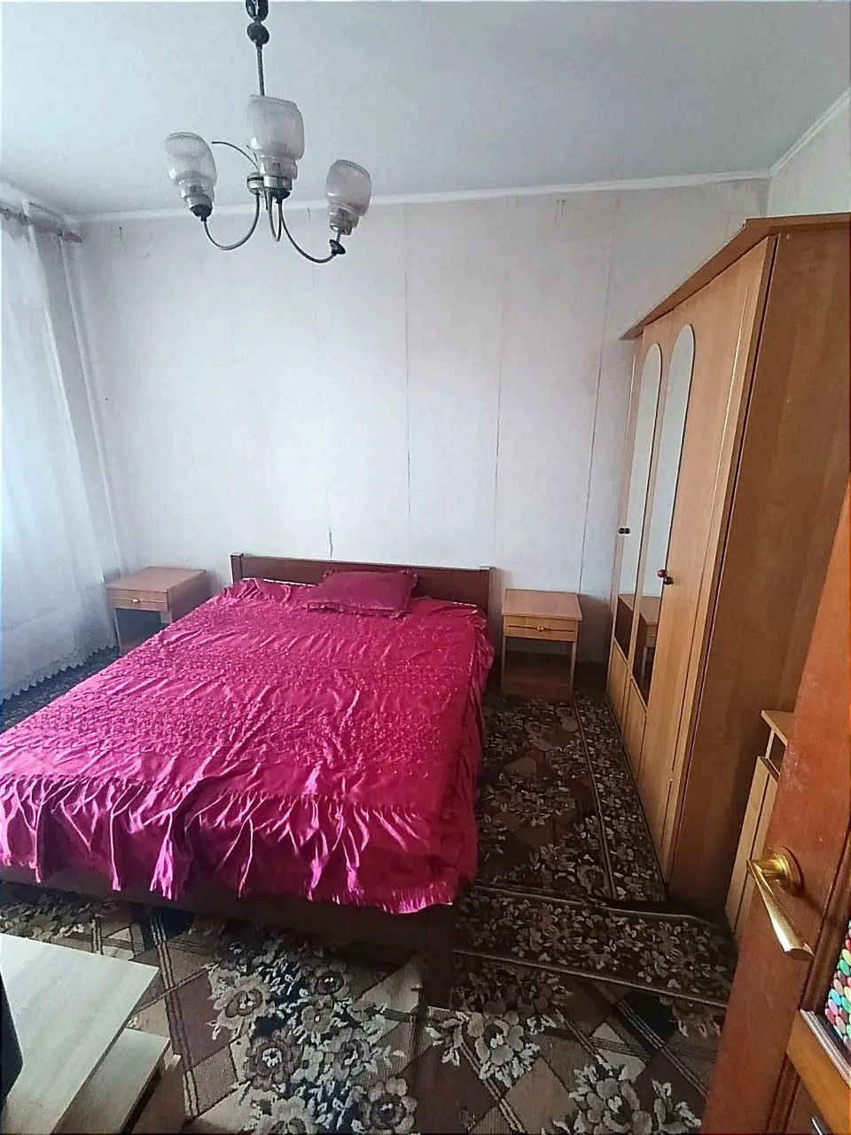 Фото Снять 3-комнатную квартиру, Оноре де Бальзака ул. 88а Киев в долгосрочную аренду, цена: 12000 UAH, код 7706