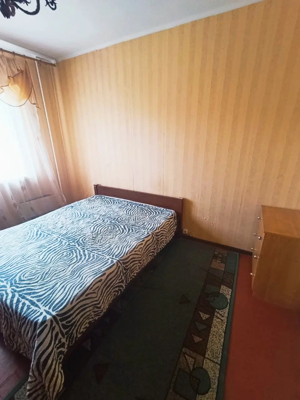 Фото Снять 3-комнатную квартиру, Оноре де Бальзака ул. 88а Киев в долгосрочную аренду, цена: 12000 UAH, код 7706