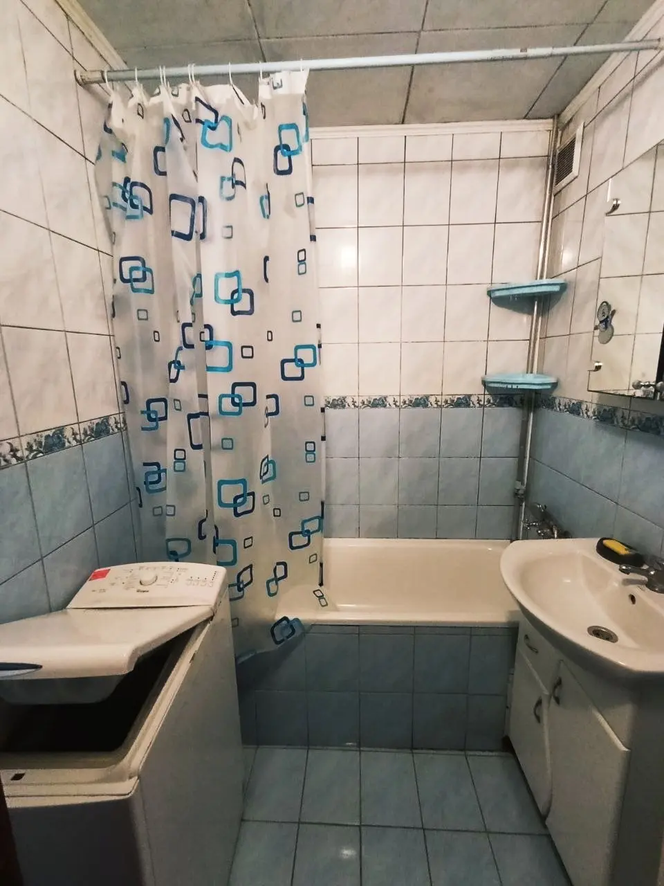 Фото Снять 3-комнатную квартиру, Оноре де Бальзака ул. 88а Киев в долгосрочную аренду, цена: 12000 UAH, код 7706