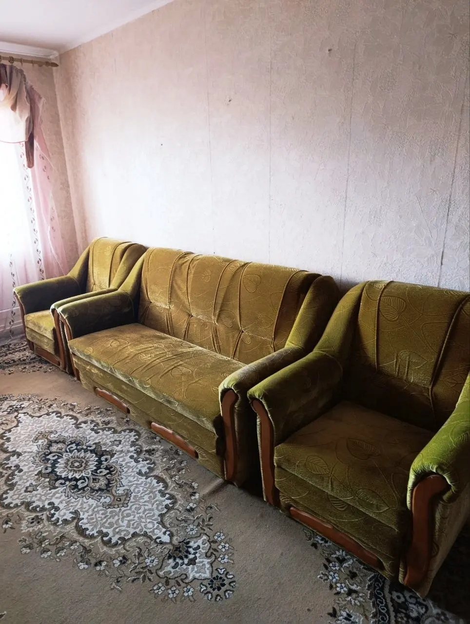 Фото Снять 3-комнатную квартиру, Оноре де Бальзака ул. 88а Киев в долгосрочную аренду, цена: 12000 UAH, код 7706