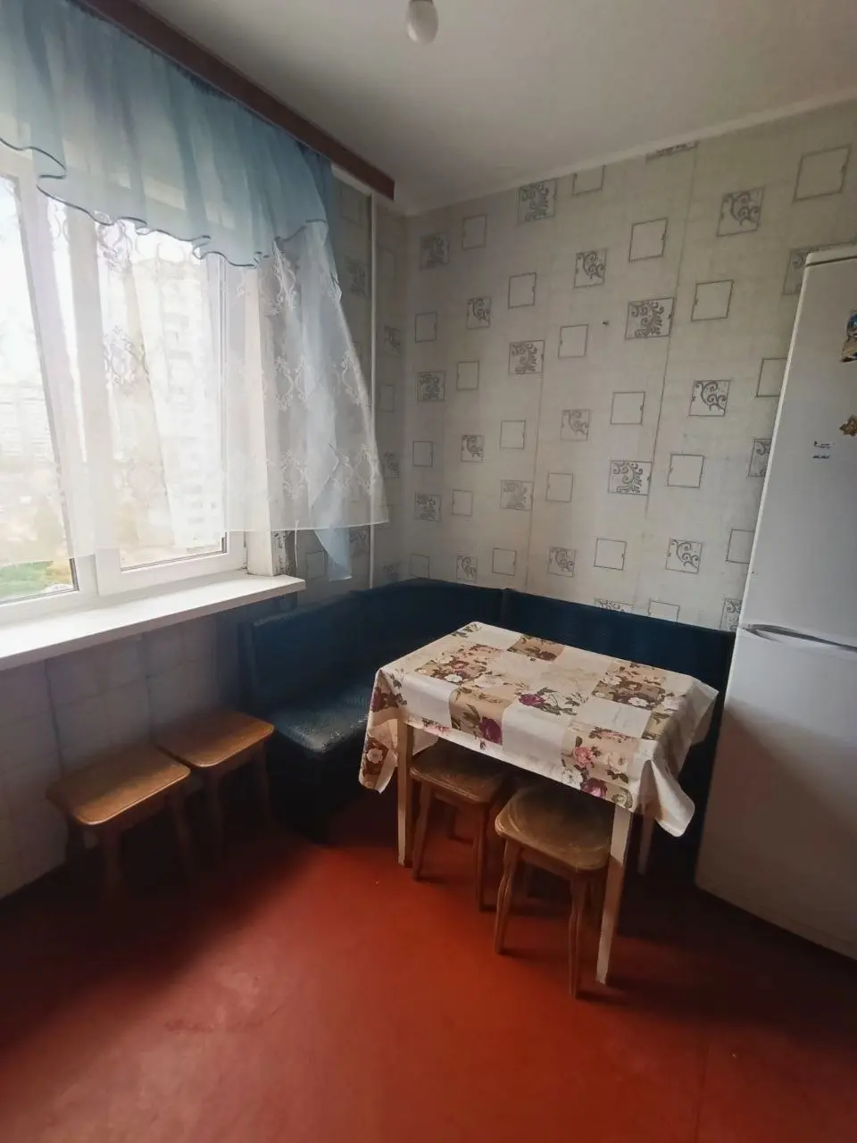Фото Снять 3-комнатную квартиру, Оноре де Бальзака ул. 88а Киев в долгосрочную аренду, цена: 12000 UAH, код 7706