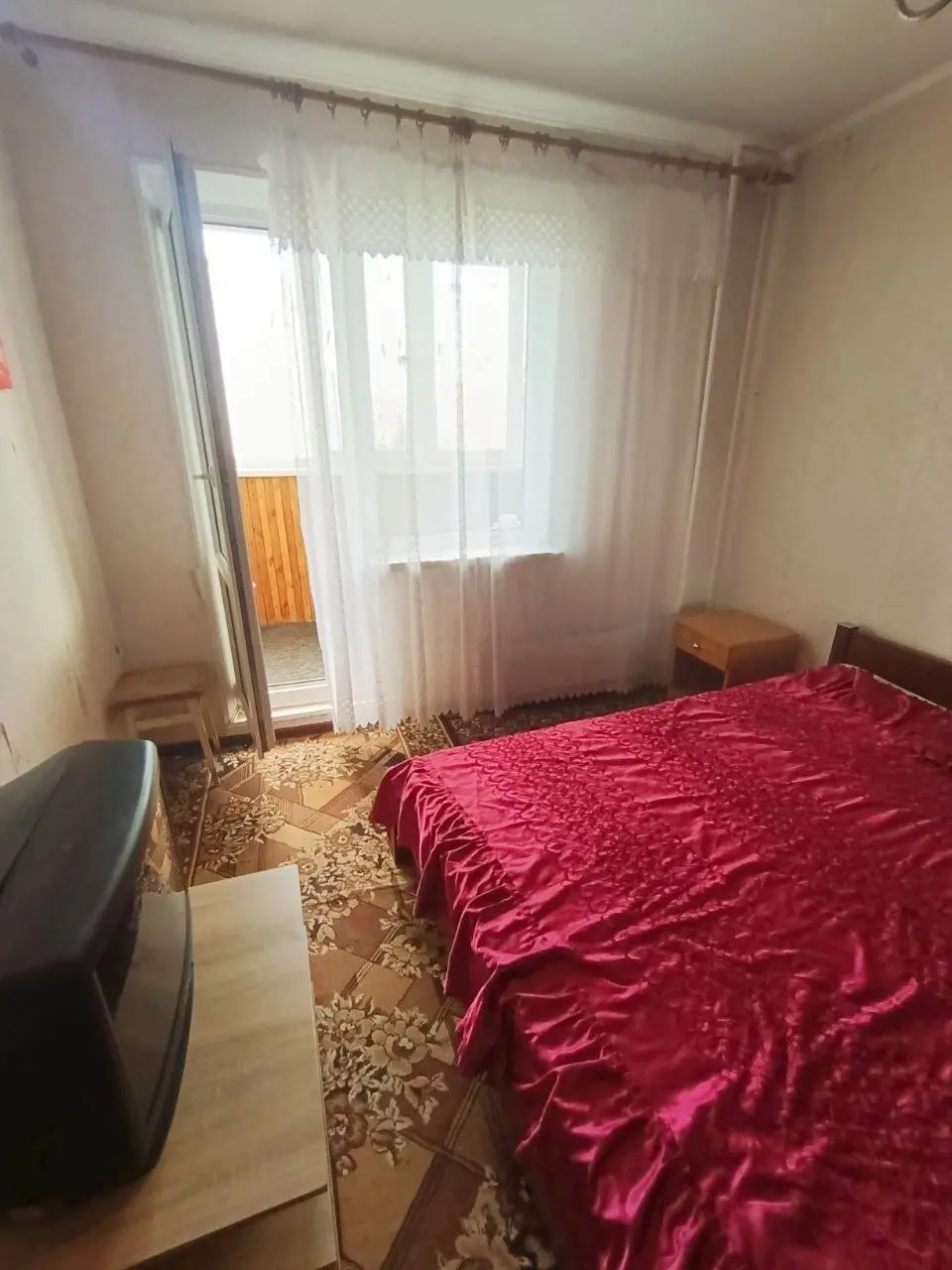 Фото Снять 3-комнатную квартиру, Оноре де Бальзака ул. 88а Киев в долгосрочную аренду, цена: 12000 UAH, код 7706