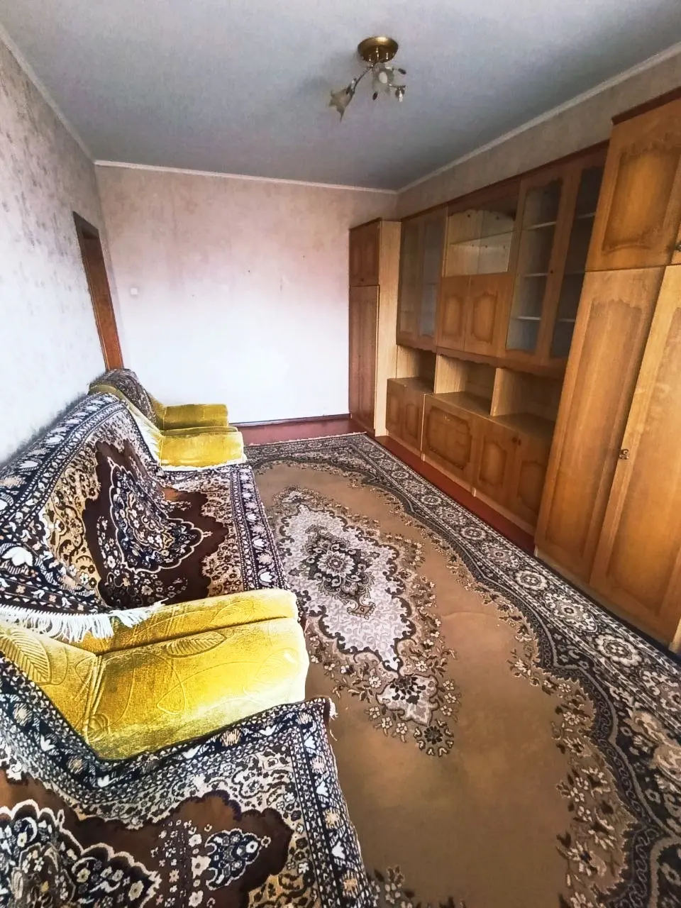 Фото Снять 3-комнатную квартиру, Оноре де Бальзака ул. 88а Киев в долгосрочную аренду, цена: 12000 UAH, код 7706