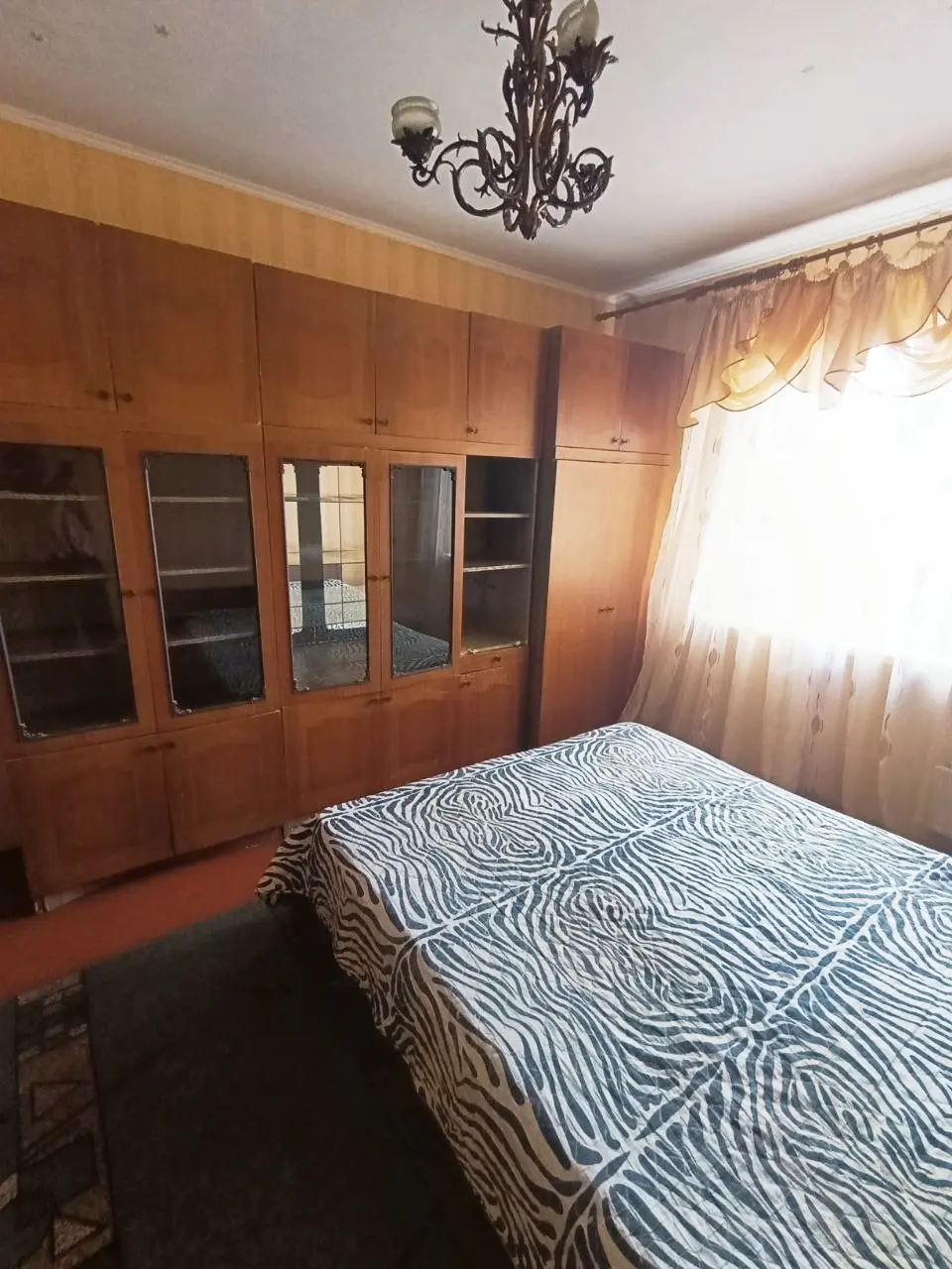 Фото Снять 3-комнатную квартиру, Оноре де Бальзака ул. 88а Киев в долгосрочную аренду, цена: 12000 UAH, код 7706