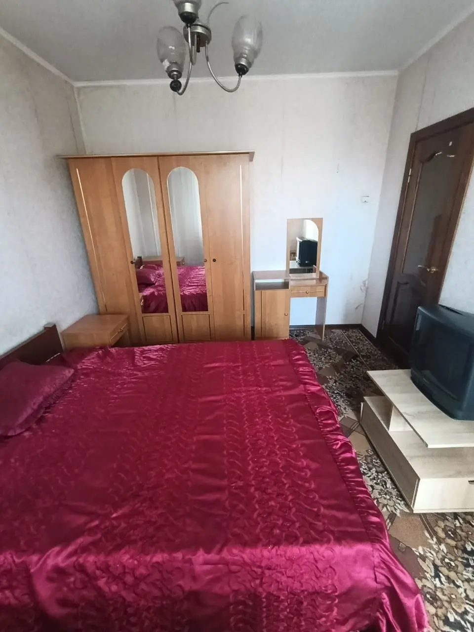 Фото Снять 3-комнатную квартиру, Оноре де Бальзака ул. 88а Киев в долгосрочную аренду, цена: 12000 UAH, код 7706