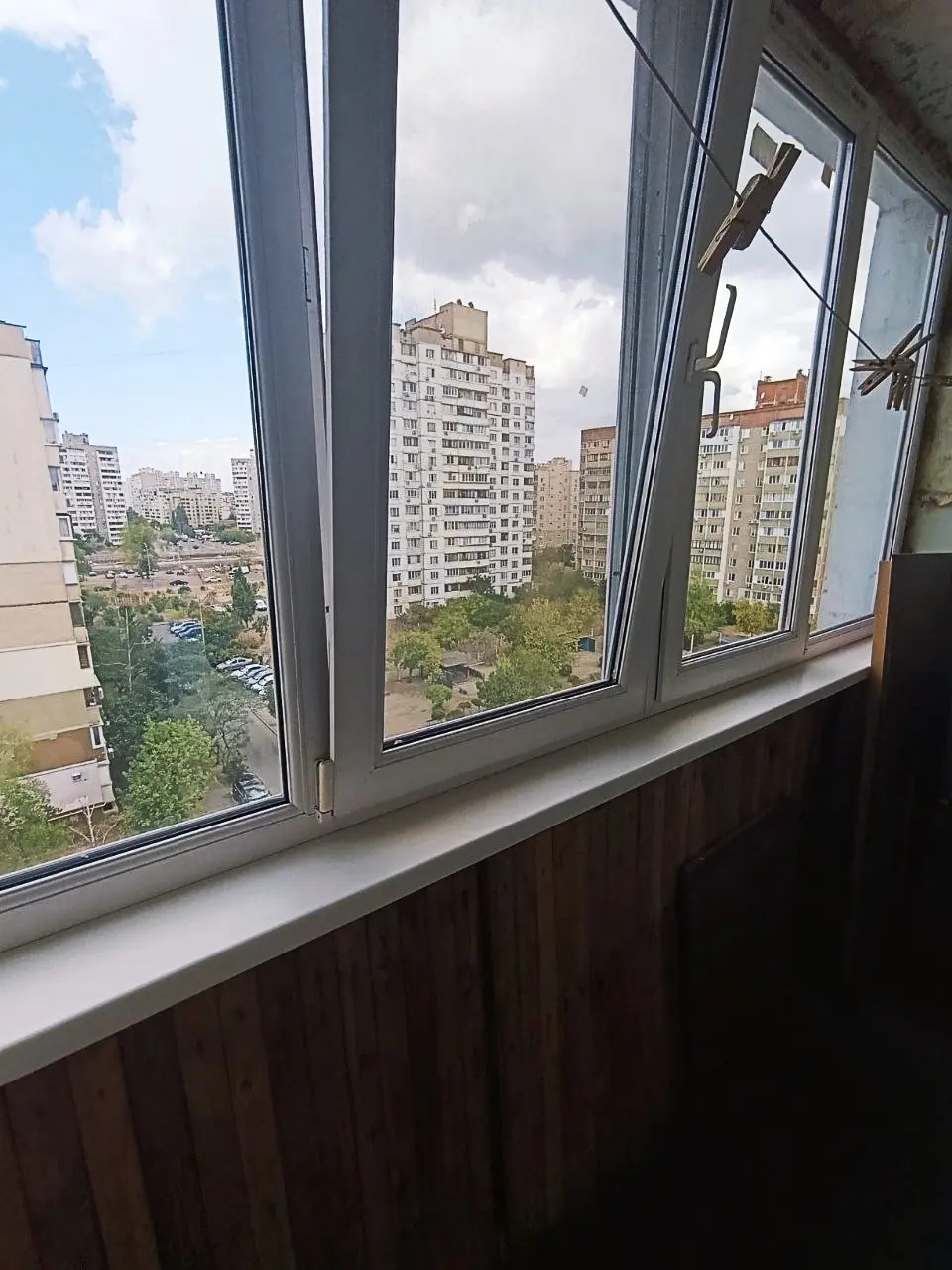 Фото Снять 3-комнатную квартиру, Оноре де Бальзака ул. 88а Киев в долгосрочную аренду, цена: 12000 UAH, код 7706