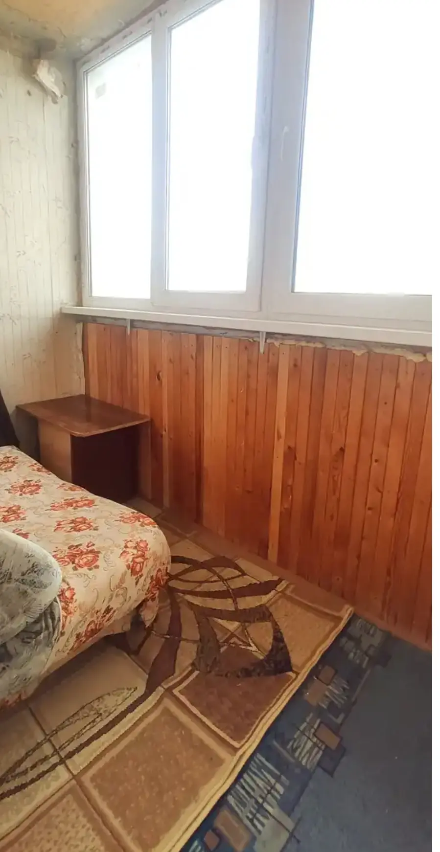 Фото Снять 3-комнатную квартиру, Оноре де Бальзака ул. 88а Киев в долгосрочную аренду, цена: 12000 UAH, код 7706