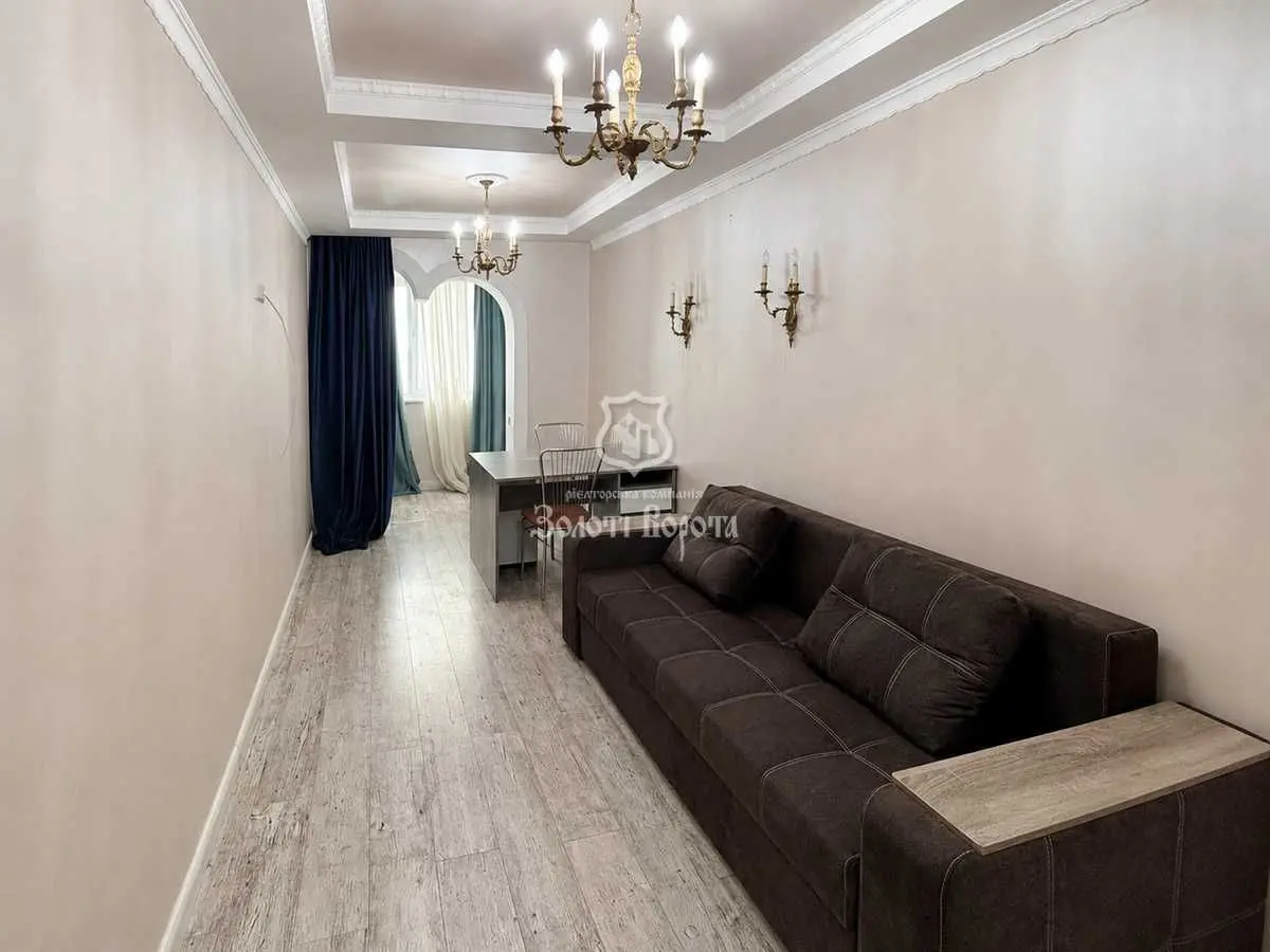 Фото Selling a 3-room apartment, 61.8 sq.m., Heroiv Stalinhrada Avenue 13 Kyiv, price: 105000 USD, code 7707