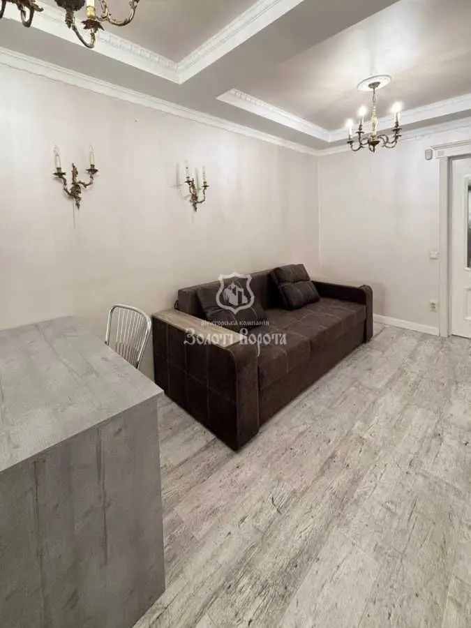Фото Selling a 3-room apartment, 61.8 sq.m., Heroiv Stalinhrada Avenue 13 Kyiv, price: 105000 USD, code 7707