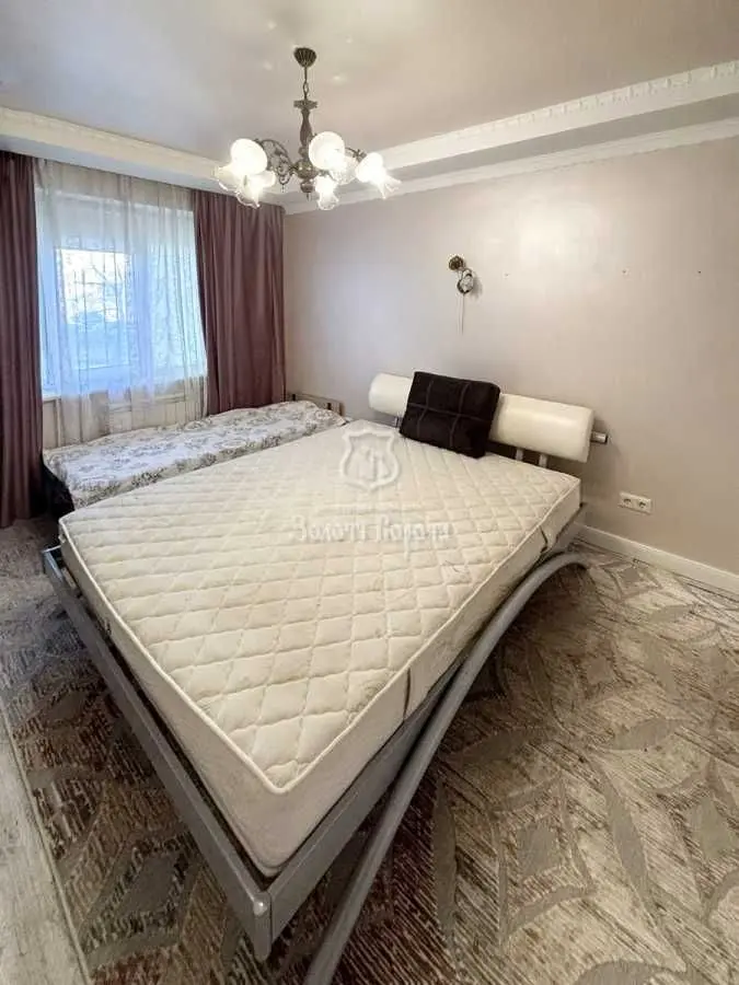 Фото Selling a 3-room apartment, 61.8 sq.m., Heroiv Stalinhrada Avenue 13 Kyiv, price: 105000 USD, code 7707