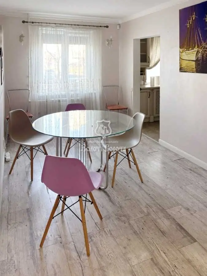 Фото Selling a 3-room apartment, 61.8 sq.m., Heroiv Stalinhrada Avenue 13 Kyiv, price: 105000 USD, code 7707