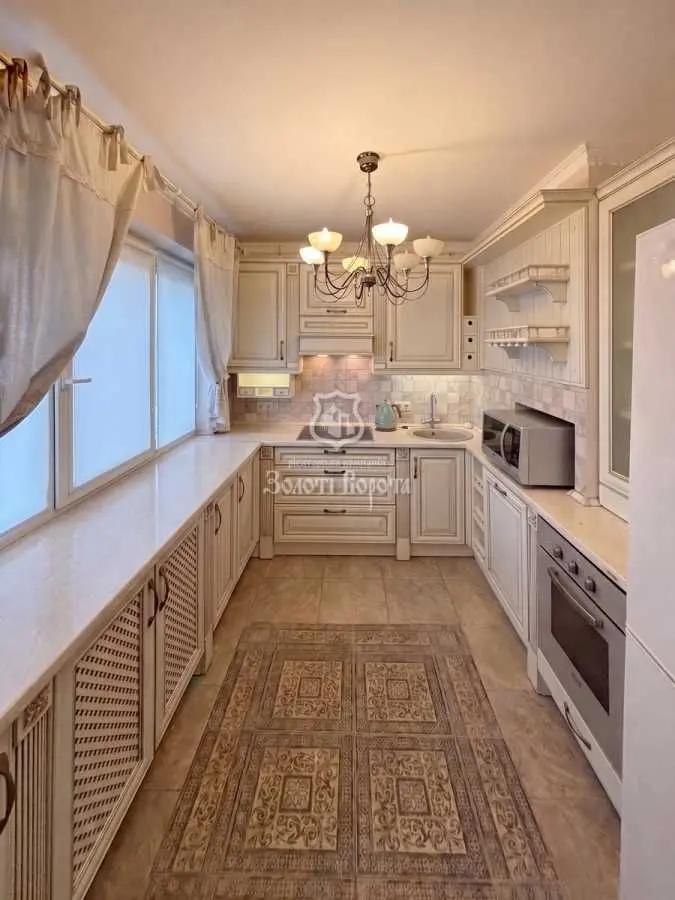 Фото Selling a 3-room apartment, 61.8 sq.m., Heroiv Stalinhrada Avenue 13 Kyiv, price: 105000 USD, code 7707