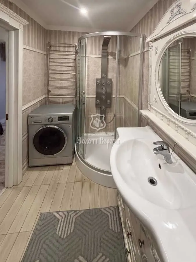 Фото Selling a 3-room apartment, 61.8 sq.m., Heroiv Stalinhrada Avenue 13 Kyiv, price: 105000 USD, code 7707