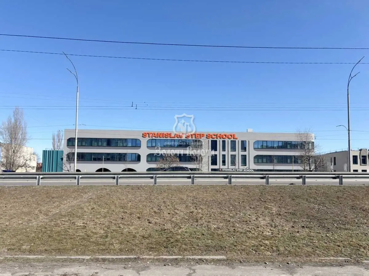 Фото Selling a 3-room apartment, 61.8 sq.m., Heroiv Stalinhrada Avenue 13 Kyiv, price: 105000 USD, code 7707