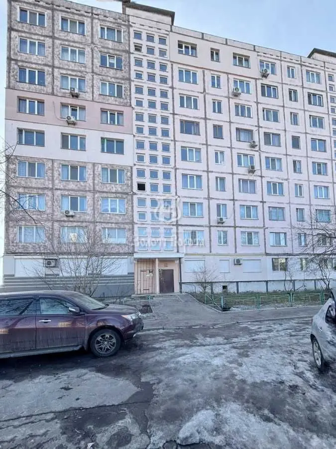 Фото Selling a 3-room apartment, 61.8 sq.m., Heroiv Stalinhrada Avenue 13 Kyiv, price: 105000 USD, code 7707