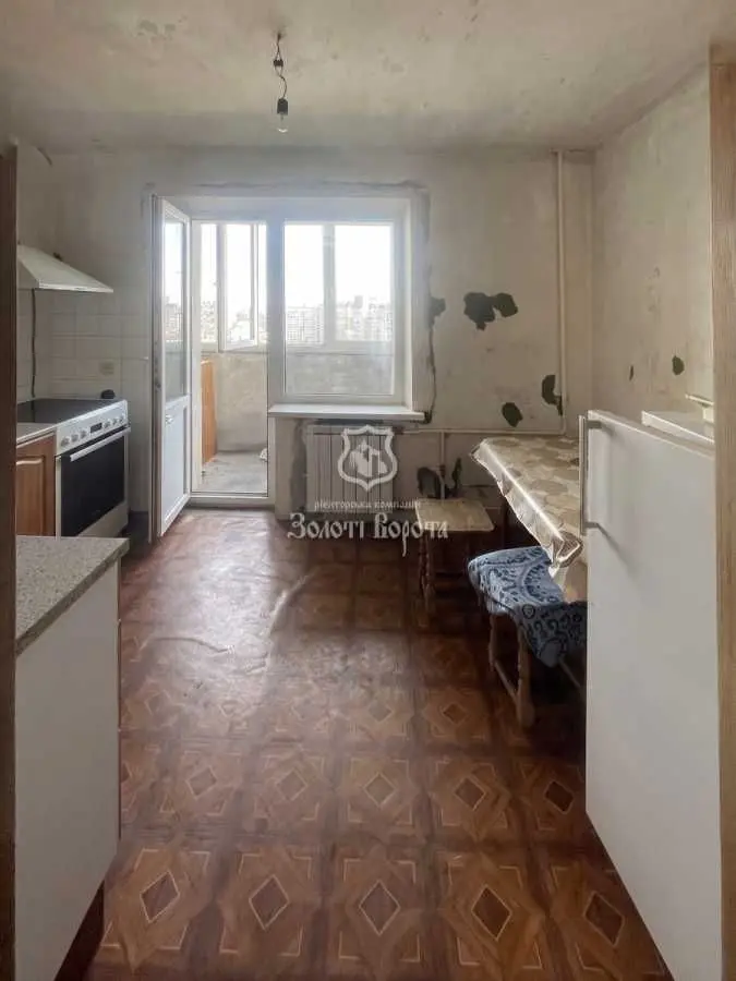 Фото Selling a 2-room apartment, 55 sq.m., Radunska Street 36 Kyiv, price: 70000 USD, code 7708
