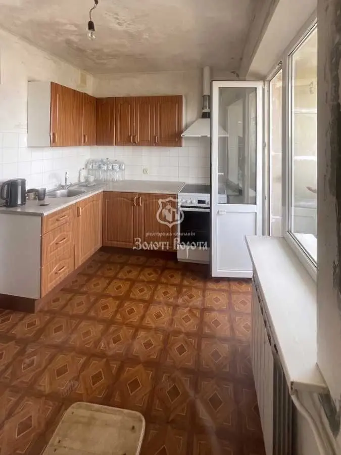 Фото Selling a 2-room apartment, 55 sq.m., Radunska Street 36 Kyiv, price: 70000 USD, code 7708