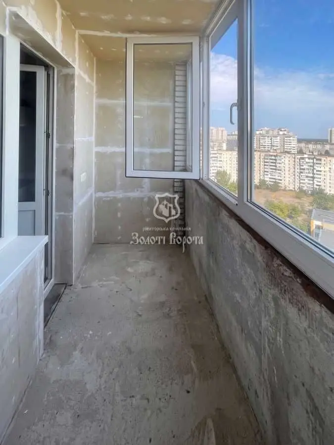 Фото Selling a 2-room apartment, 55 sq.m., Radunska Street 36 Kyiv, price: 70000 USD, code 7708