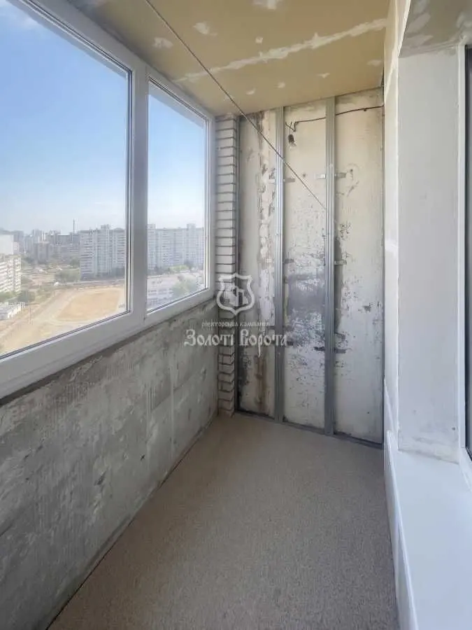 Фото Selling a 2-room apartment, 55 sq.m., Radunska Street 36 Kyiv, price: 70000 USD, code 7708