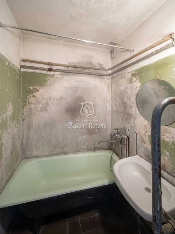 Фото Selling a 2-room apartment, 55 sq.m., Radunska Street 36 Kyiv, price: 70000 USD, code 7708