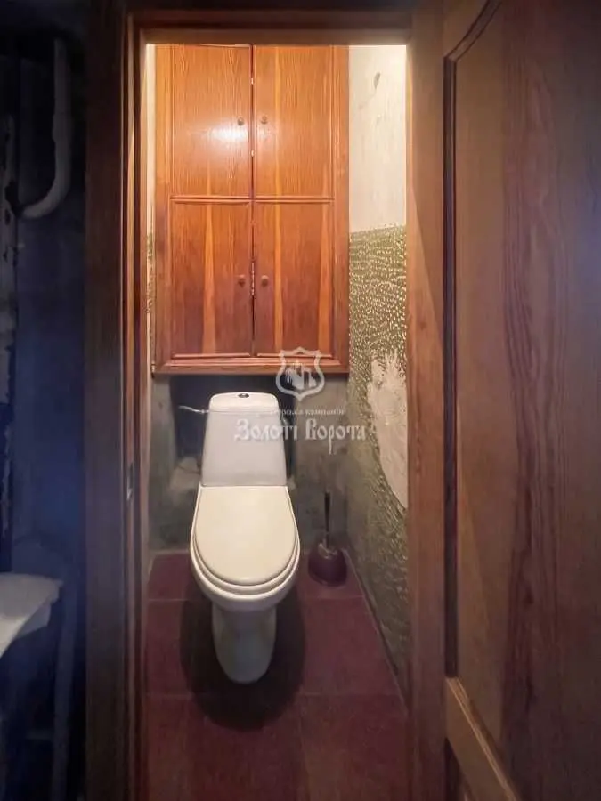 Фото Selling a 2-room apartment, 55 sq.m., Radunska Street 36 Kyiv, price: 70000 USD, code 7708
