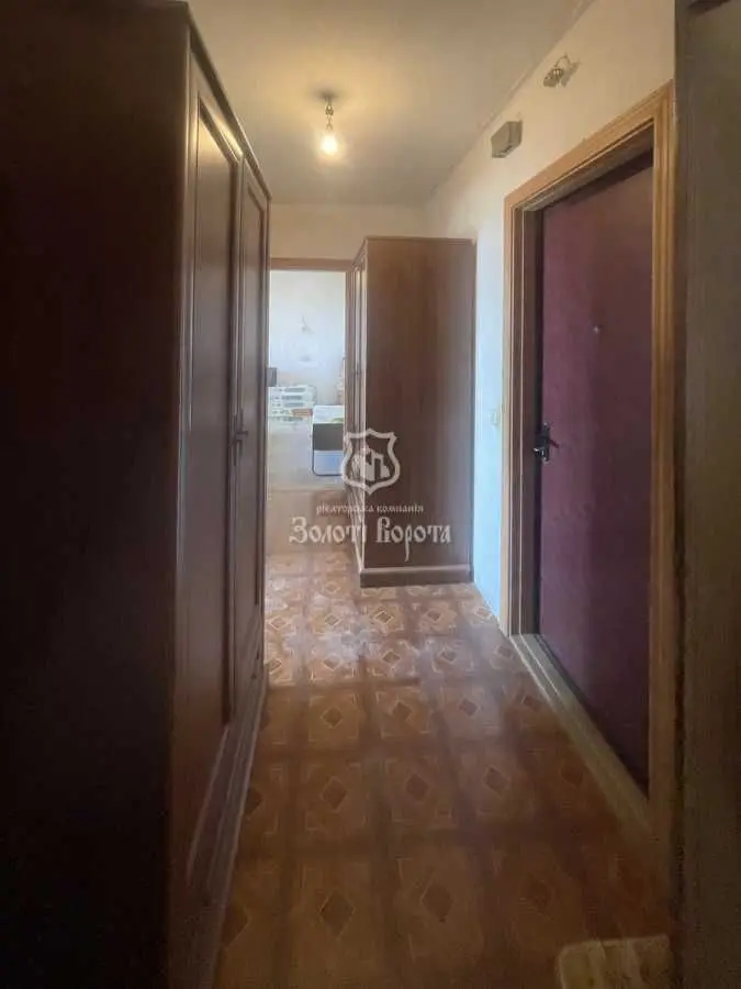 Фото Selling a 2-room apartment, 55 sq.m., Radunska Street 36 Kyiv, price: 70000 USD, code 7708