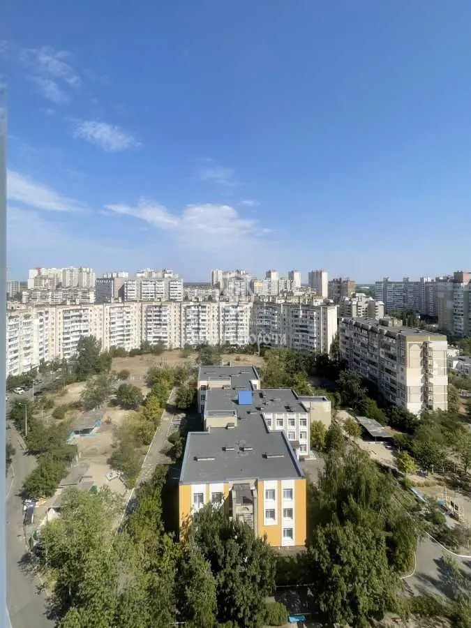 Фото Selling a 2-room apartment, 55 sq.m., Radunska Street 36 Kyiv, price: 70000 USD, code 7708